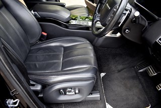 Used Land Rover Range Rover from Hanwells of London