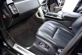 Used Land Rover Range Rover from Hanwells of London