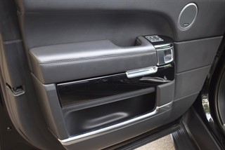 Used Land Rover Range Rover from Hanwells of London