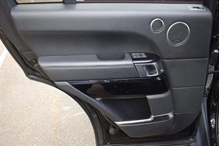 Used Land Rover Range Rover from Hanwells of London