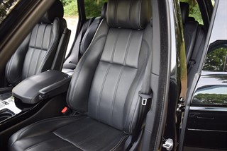 Used Land Rover Range Rover from Hanwells of London
