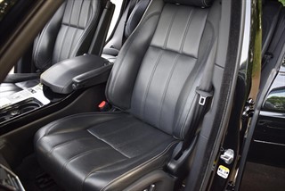 Used Land Rover Range Rover from Hanwells of London