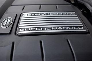 Used Land Rover Range Rover from Hanwells of London