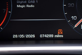 Used Land Rover Range Rover from Hanwells of London