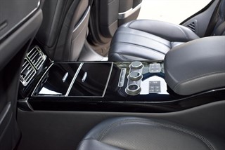 Used Land Rover Range Rover from Hanwells of London