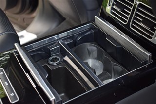 Used Land Rover Range Rover from Hanwells of London