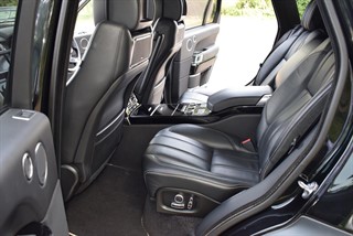 Used Land Rover Range Rover from Hanwells of London