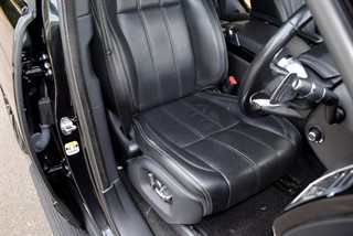 Used Land Rover Range Rover from Hanwells of London