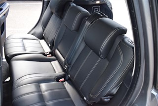 Used Land Rover Range Rover Sport from Hanwells of London