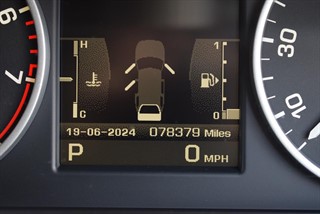 Used Land Rover Range Rover Sport from Hanwells of London