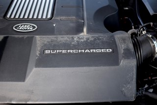 Used Land Rover Range Rover Sport from Hanwells of London