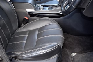 Used Land Rover Range Rover Sport from Hanwells of London