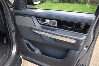 Used Land Rover Range Rover Sport from Hanwells of London