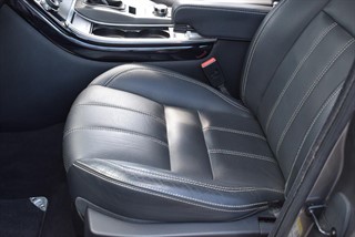 Used Land Rover Range Rover Sport from Hanwells of London