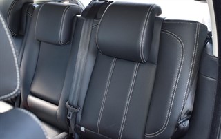 Used Land Rover Range Rover Sport from Hanwells of London