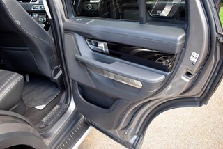 Used Land Rover Range Rover Sport from Hanwells of London
