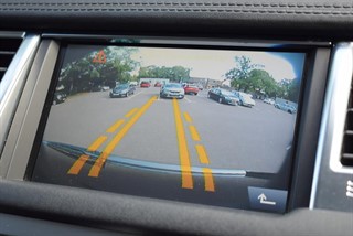 Used Land Rover Range Rover Sport from Hanwells of London