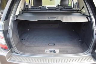 Used Land Rover Range Rover Sport from Hanwells of London