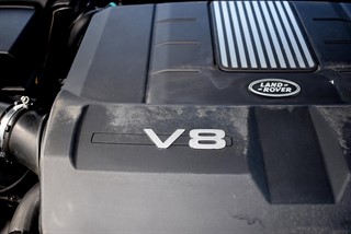 Used Land Rover Range Rover Sport from Hanwells of London