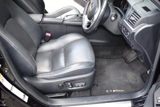 Used Lexus CT 200h from Hanwells of London
