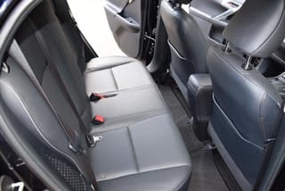 Used Lexus CT 200h from Hanwells of London
