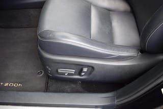 Used Lexus CT 200h from Hanwells of London