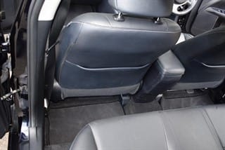 Used Lexus CT 200h from Hanwells of London