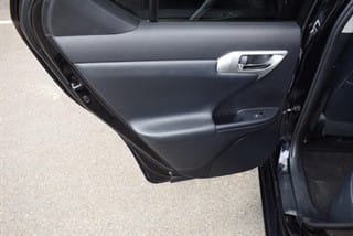 Used Lexus CT 200h from Hanwells of London