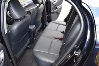Used Lexus CT 200h from Hanwells of London