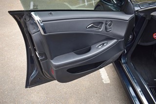 Used Mercedes CLS55 AMG from Hanwells of London