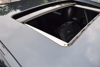 Used Mercedes CLS55 AMG from Hanwells of London