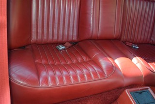 Used Mercury Unlisted from Hanwells of London