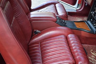 Used Mercury Unlisted from Hanwells of London