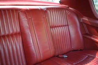 Used Mercury Unlisted from Hanwells of London