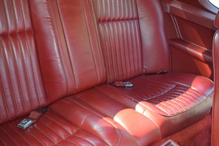 Used Mercury Unlisted from Hanwells of London