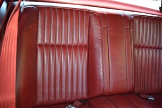 Used Mercury Unlisted from Hanwells of London