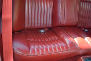 Used Mercury Unlisted from Hanwells of London