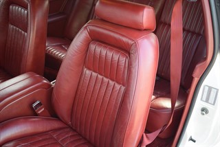 Used Mercury Unlisted from Hanwells of London