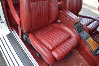 Used Mercury Unlisted from Hanwells of London
