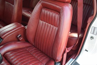 Used Mercury Unlisted from Hanwells of London