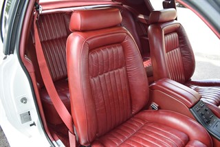 Used Mercury Unlisted from Hanwells of London