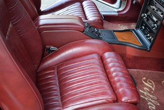 Used Mercury Unlisted from Hanwells of London