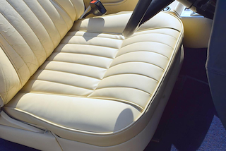 Used Rolls-Royce Corniche from Hanwells of London