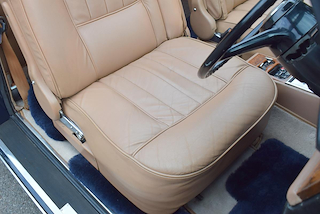 Used Rolls-Royce Corniche from Hanwells of London