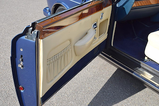 Used Rolls-Royce Corniche from Hanwells of London