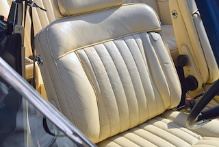 Used Rolls-Royce Corniche from Hanwells of London