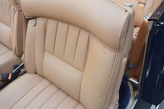 Used Rolls-Royce Corniche from Hanwells of London