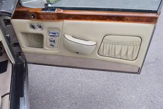 Used Rolls-Royce Corniche from Hanwells of London