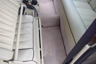 Used Rolls-Royce Corniche from Hanwells of London
