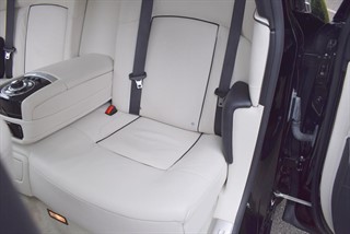 Used Rolls-Royce Ghost from Hanwells of London